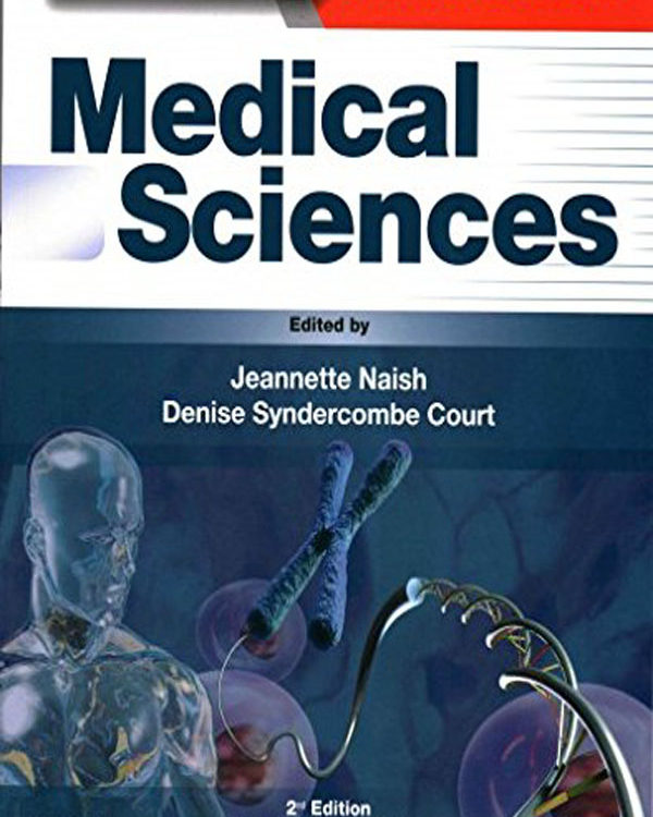 Medical Sciences: with STUDENTCONSULT access
