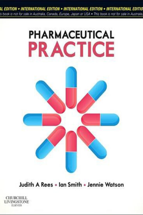 Pharmaceutical Practice