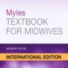 Myles Textbook for Midwives