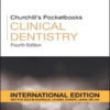 Churchill's Pocketbooks Clinical Dentistry