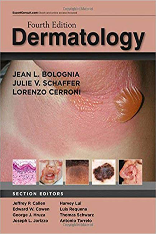Dermatology: 2-Volume Set