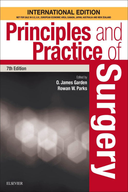 Principles and Practice of Surgery, IE