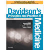 Davidson's Principles And Practice Of Medicine