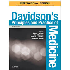 Davidsons Principles Practice Medicine Ralston