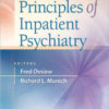 Principles of Inpatient Psychiatry