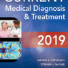 Current Medical Diagnosis & Treatment