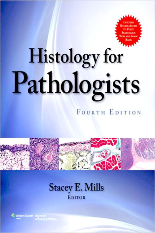 Histology for Pathologists
