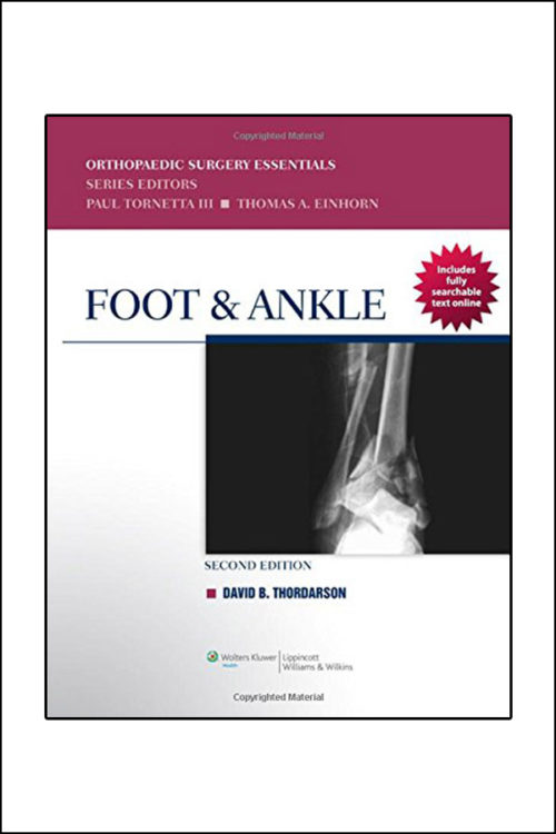 Foot & Ankle