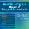 Anesthesiologist's Manual of Surgical Procedures