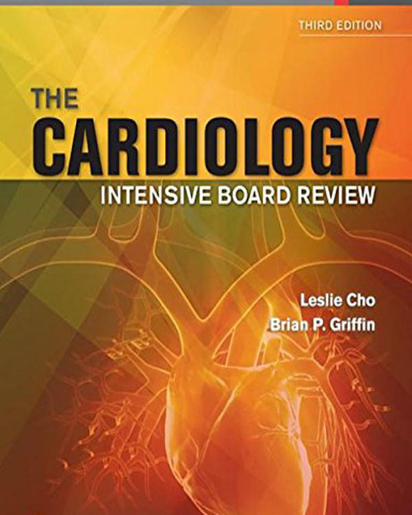 Cardiology Intensive Board Review