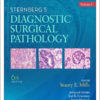 Sternberg's Diagnostic Surgical Pathology (2 Volume Set)