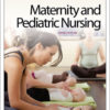 Maternity and Pediatric Nursing