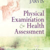 Physical Examination and Health Assessment