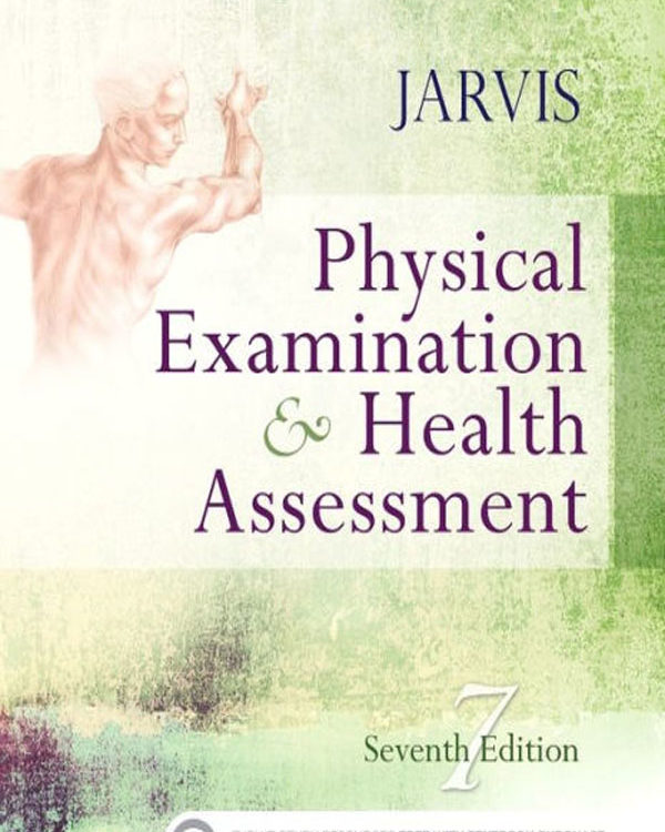 Physical Examination and Health Assessment