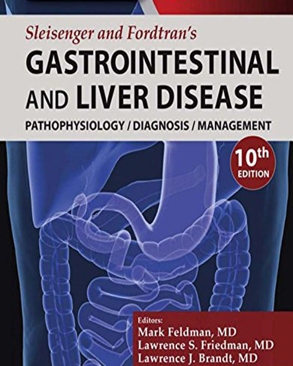 Sleisenger and Fordtran's Gastrointestinal and Liver Disease