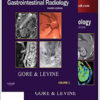 Textbook of Gastrointestinal Radiology