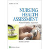 Nursing Health Assessment