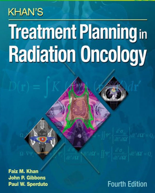 Khan's Treatment Planning in Radiation Oncology