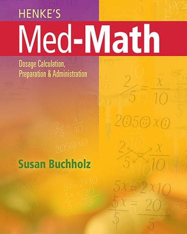 Henke's Med-Math