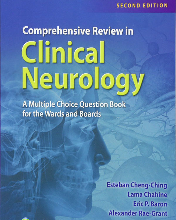 Comprehensive Review in Clinical Neurology