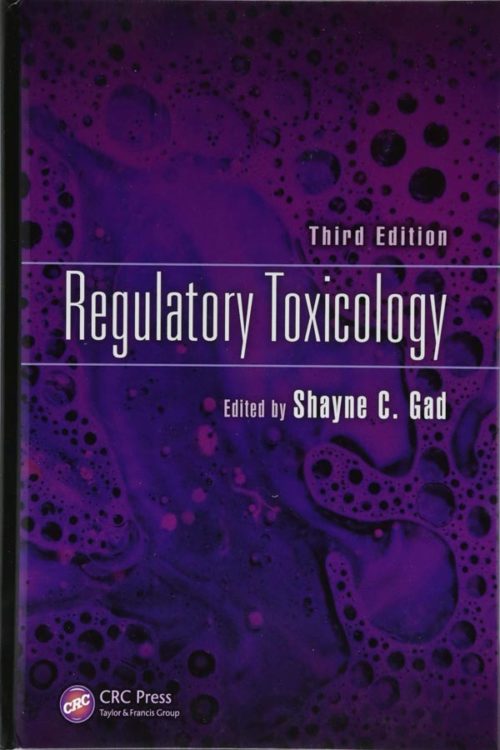 Regulatory Toxicology