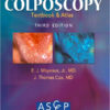 Modern Colposcopy Textbook and Atlas