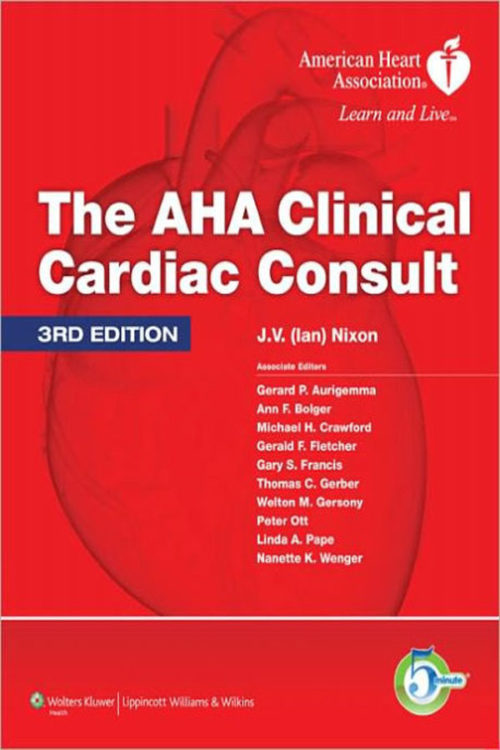 The AHA Clinical Cardiac Consult