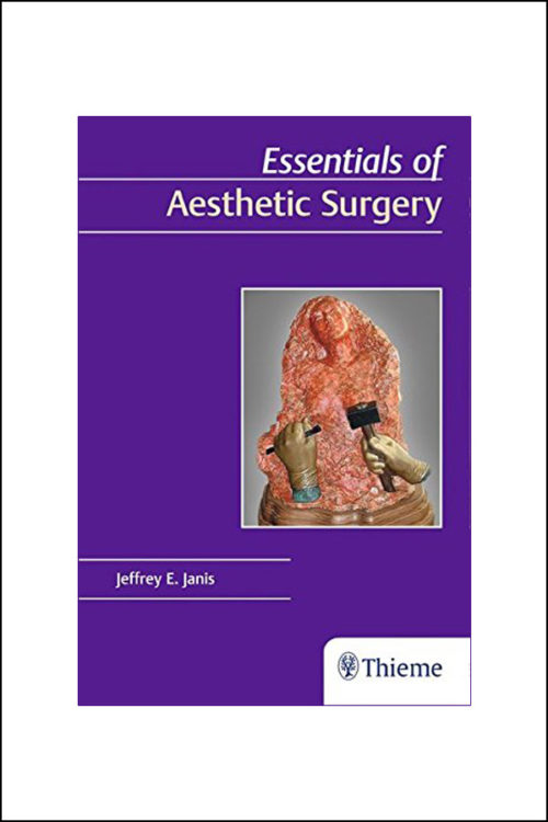 Essentials of Aesthetic Surgery