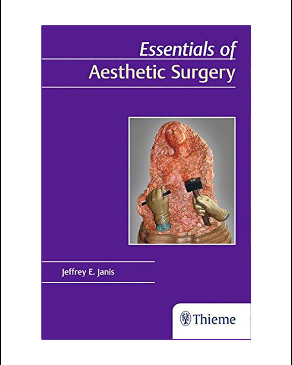Essentials of Aesthetic Surgery