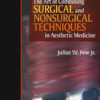 The Art of Combining Surgical and Nonsurgical Techniques in Aesthetic Medicine