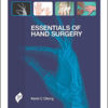 Essentials of Hand Surgery