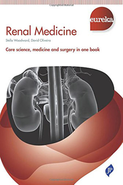 Eureka Renal Medicine