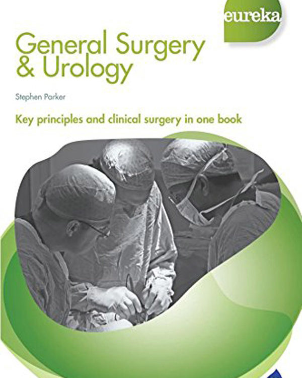 Eureka General Surgery and Urology