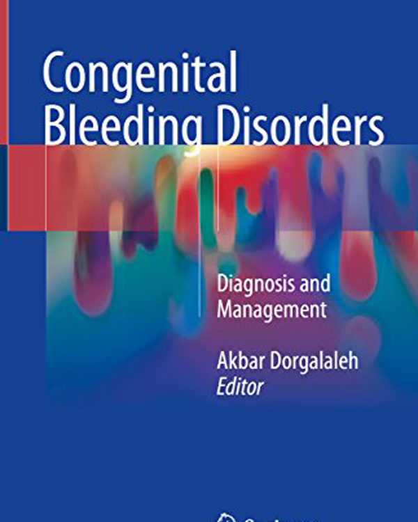 Congenital Bleeding Disorders