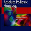Absolute Pediatric Neurology