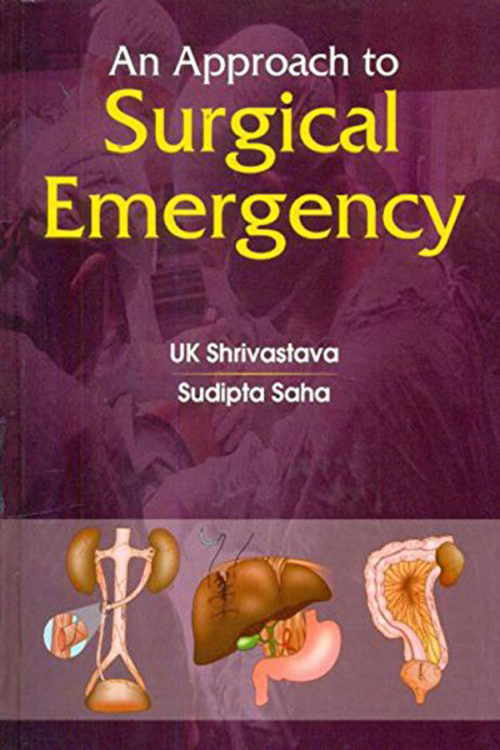 Approach to Surgical Emergency