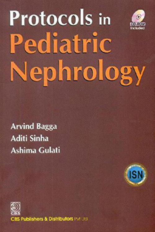 PROTOCOLS IN PEDIATRIC NEPHROLOGY