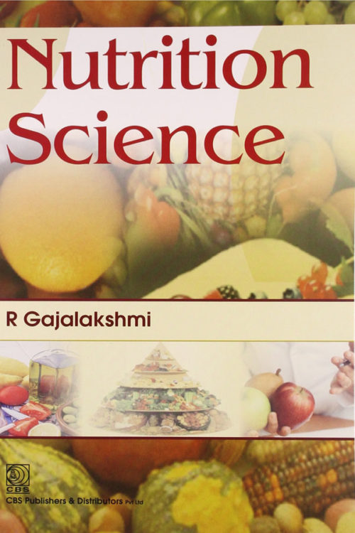 Nutrition Science