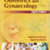 ​Shrotris Surgical Principles in Obstetrics and Gynaecology