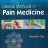 Clinical Methods in Pain Medicine