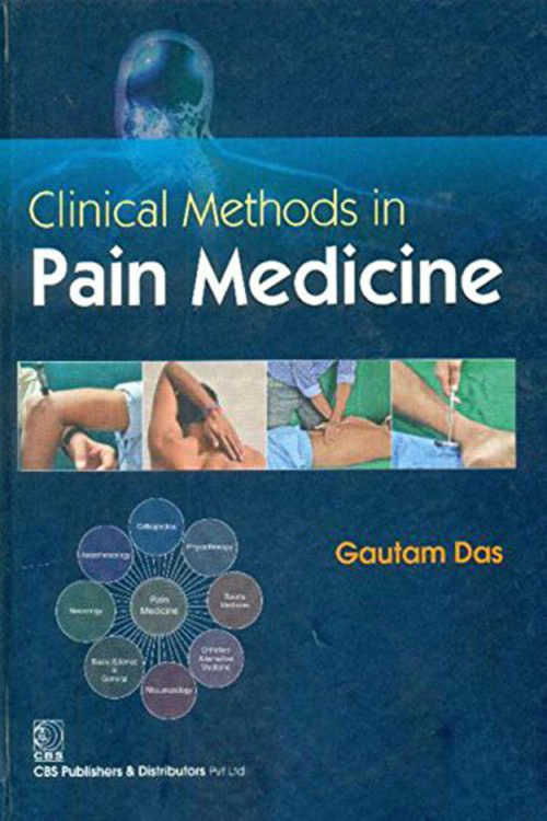 Clinical Methods in Pain Medicine