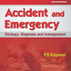 Accident and Emergency