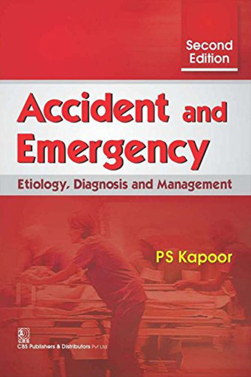 Accident and Emergency