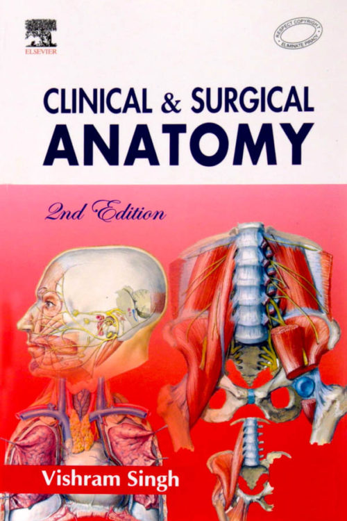 Clinical and Surgical Anatomy 