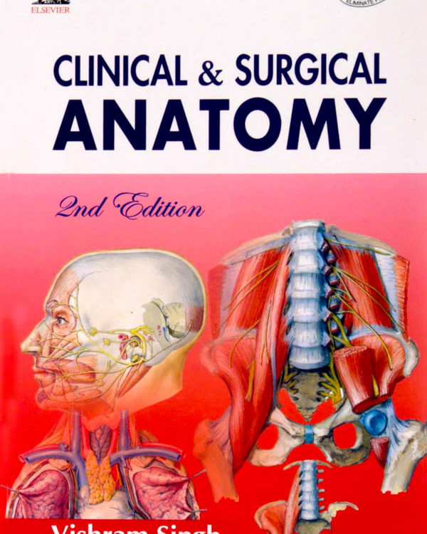 Clinical and Surgical Anatomy 