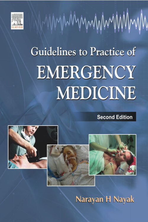 Guidelines to Practice of Emergency Medicine