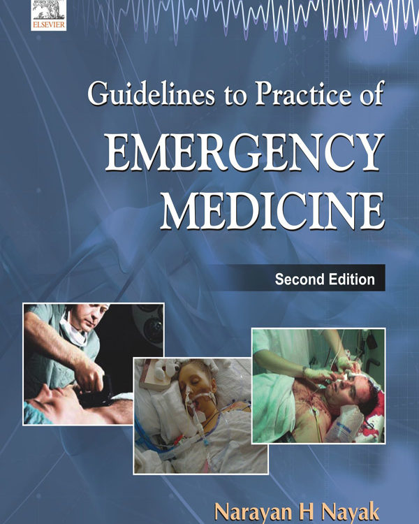 Guidelines to Practice of Emergency Medicine