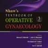 Shaw's Textbook of Operative Gynecology