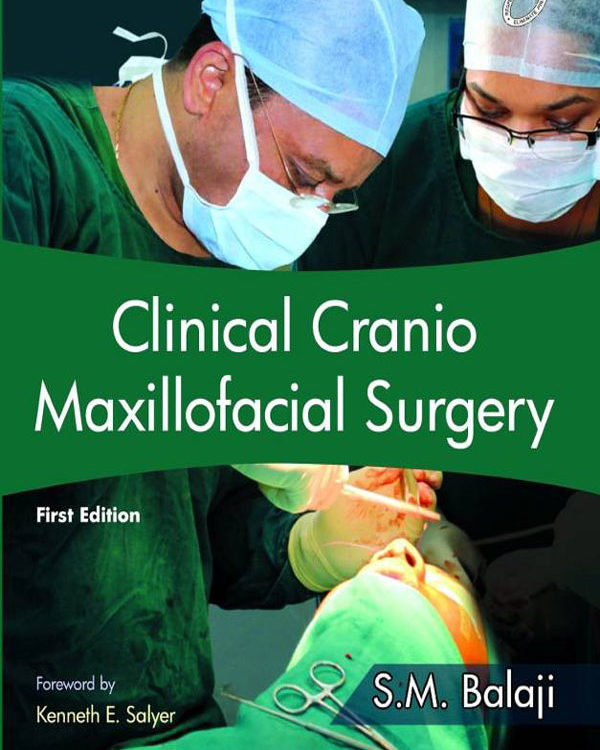 Clinical Cases In Oral And Maxillofacial Surgery