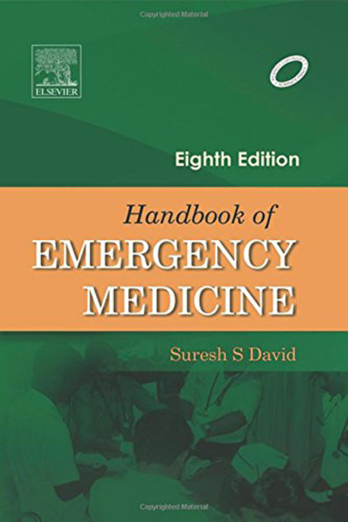 Handbook of Emergency Medicine